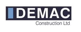 DEMAC Construction | Newry | Dublin