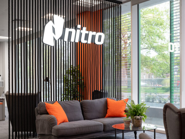 Nitro Software