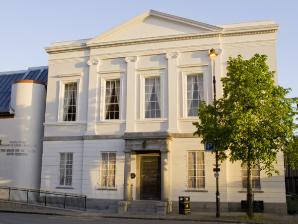 Newry Arts Centre