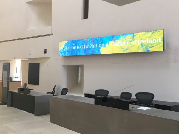 National Gallery Of Ireland